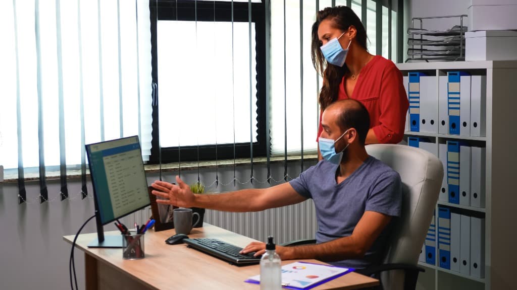 Hospital Billing Operations and Electronic Health Records